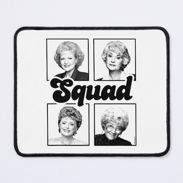 Item preview, Woman Character Retro Funny Movie 90s Girls Series designed and sold by bzdyraloutasy.