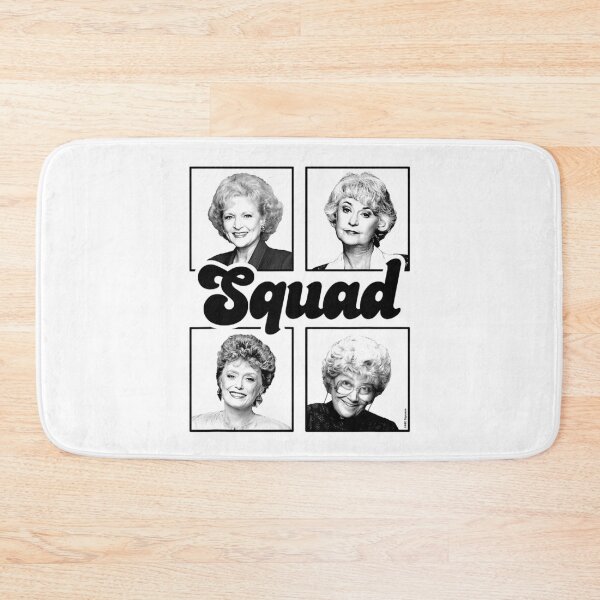 Item preview, Woman Character Retro Funny Movie 90s Girls Series designed and sold by bzdyraloutasy.