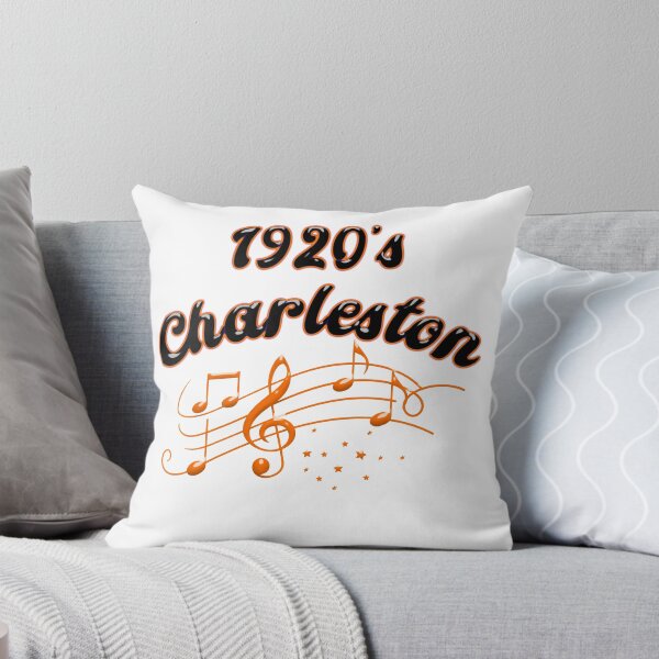 Artikelvorschau, Charleston Dance 1920's entworfen und verkauft von Dubbra.