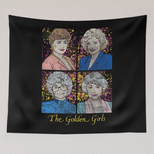 Item preview, Series 90s Woman Funny Movie Retro Character Girls designed and sold by caronleikinq.