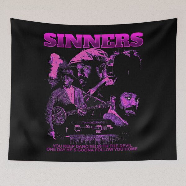 Item preview, 90s Vintage Movie 2025 Horror Characters Retro Action designed and sold by nilmalamouz.