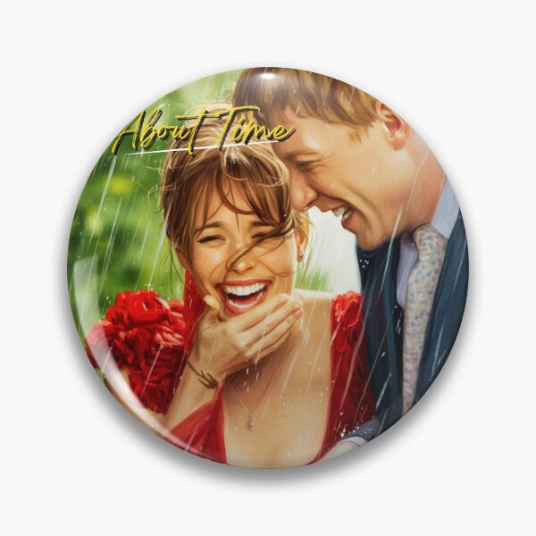 Item preview, About Time Paint HD T-Shirt and Sticker designed and sold by DiverseDazzle.