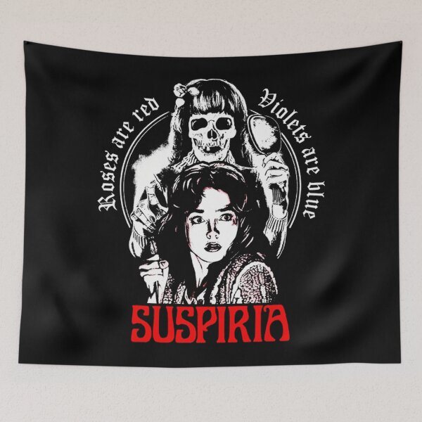 Item preview, Vintage Retro Style 70s School Movie Old Horror designed and sold by darbopasesax.