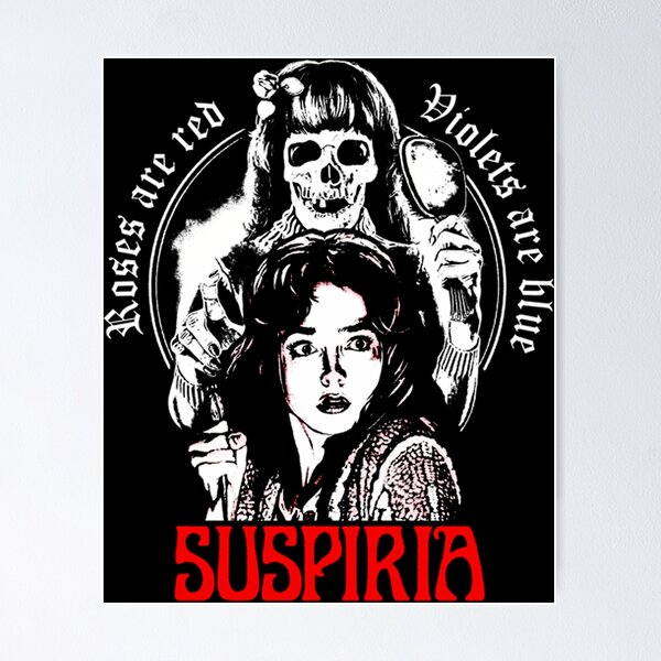 Item preview, Vintage Retro Style 70s School Movie Old Horror designed and sold by darbopasesax.