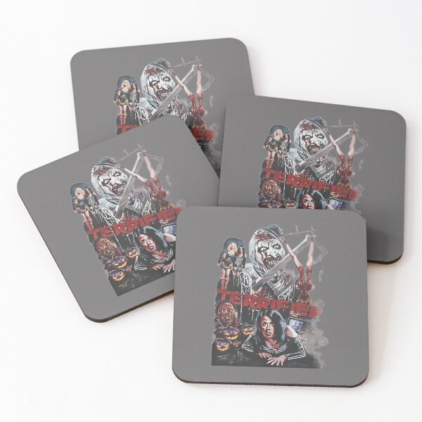 Item preview, FUNNY-HALLOWEN-VINTAGE-HORROR-FILMS designed and sold by OberonStorm.