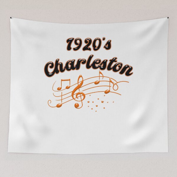 Item preview, Charleston Dance 1920's designed and sold by Dubbra.