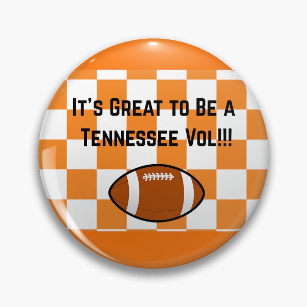 Item preview, Tennessee Checkerboard  designed and sold by ColtyJay.