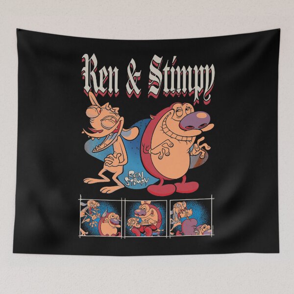 Item preview, Retro Funny Animal Cute Vintage 90s Cartoon Character designed and sold by jersekkhorani.