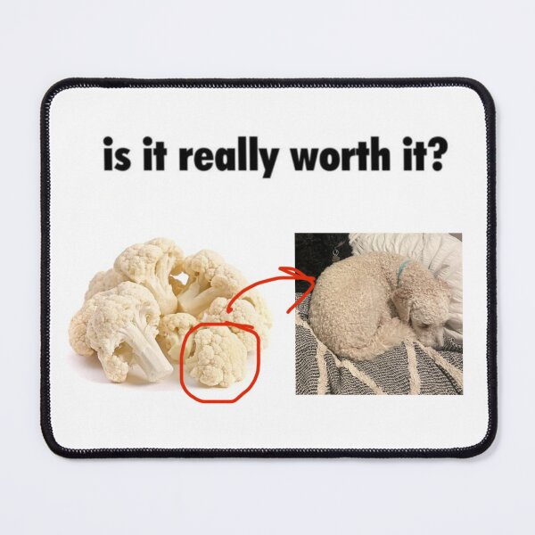 Item preview, Is it really worth it?  designed and sold by monkey zone.