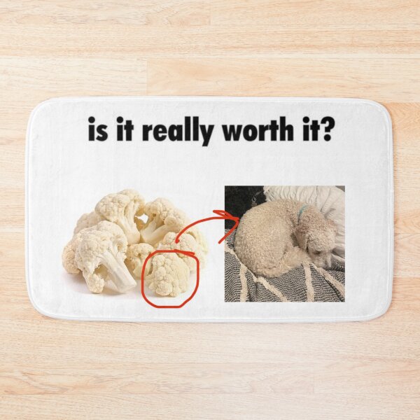 Item preview, Is it really worth it?  designed and sold by monkey zone.