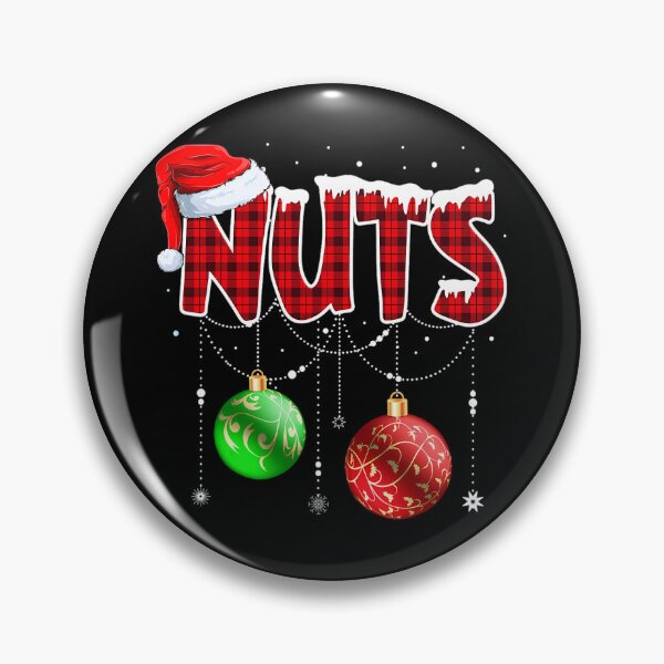 Item preview, Christmas 	 Matching Couple Family Chestnuts 		 designed and sold by telnovybettl.