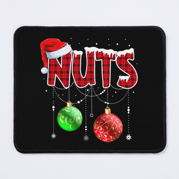 Item preview, Christmas 	 Matching Couple Family Chestnuts 		 designed and sold by telnovybettl.