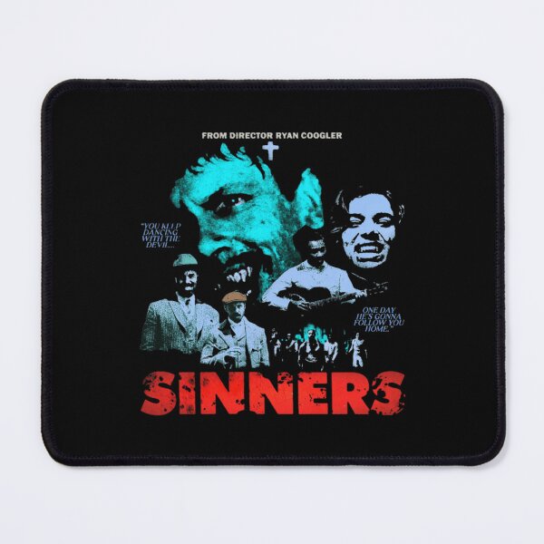Item preview, Horror Characters Vintage Action Retro Movie 90s 2025 designed and sold by nilmalamouz.