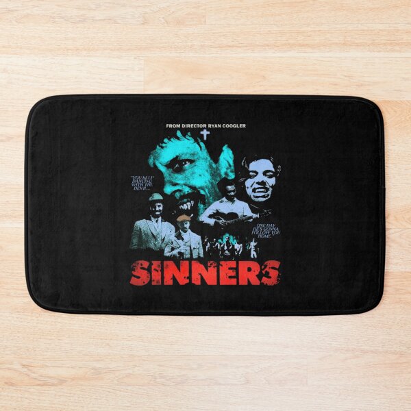 Item preview, Horror Characters Vintage Action Retro Movie 90s 2025 designed and sold by nilmalamouz.