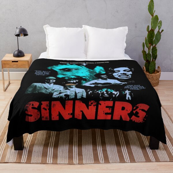 Item preview, Horror Characters Vintage Action Retro Movie 90s 2025 designed and sold by nilmalamouz.