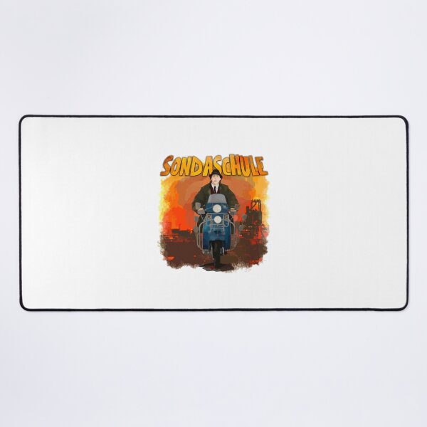 Item preview, Sondaschule band designed and sold by AnimalOrShop.