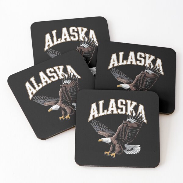 Item preview, Alaska Gifts For Anchorage Juneau Denali Sitka designed and sold by papertaless.