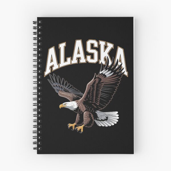 Item preview, Alaska Gifts For Anchorage Juneau Denali Sitka designed and sold by papertaless.