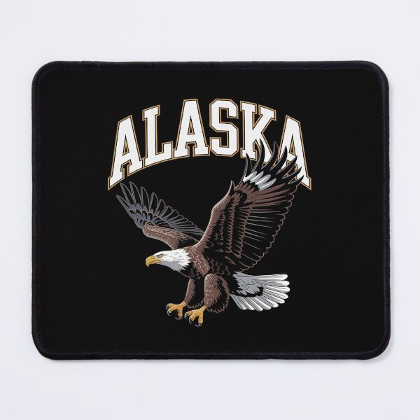 Item preview, Alaska Gifts For Anchorage Juneau Denali Sitka designed and sold by papertaless.