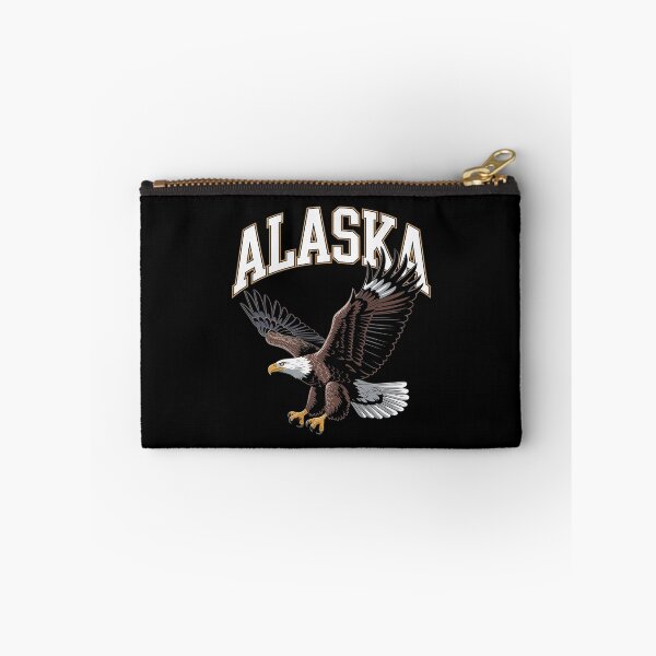 Item preview, Alaska Gifts For Anchorage Juneau Denali Sitka designed and sold by papertaless.