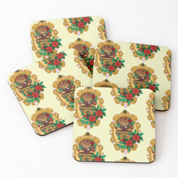 Item preview, Once Upon A December  designed and sold by LeeAnnaRose96.