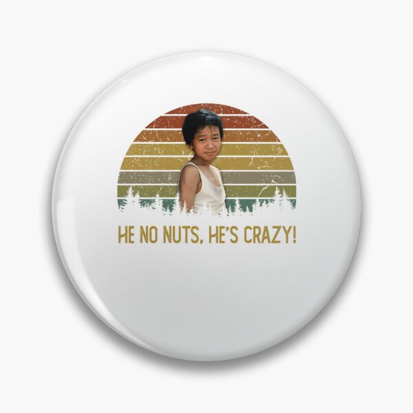 Item preview, Character Retro 90S Movie Action Vintage Comedy designed and sold by PatchesSijmen92.
