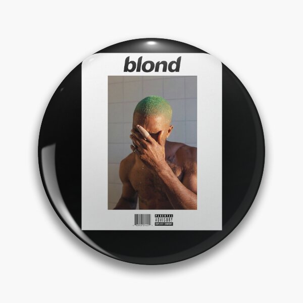 Item preview, Frank Ocean Blond designed and sold by SamuelPaez8.