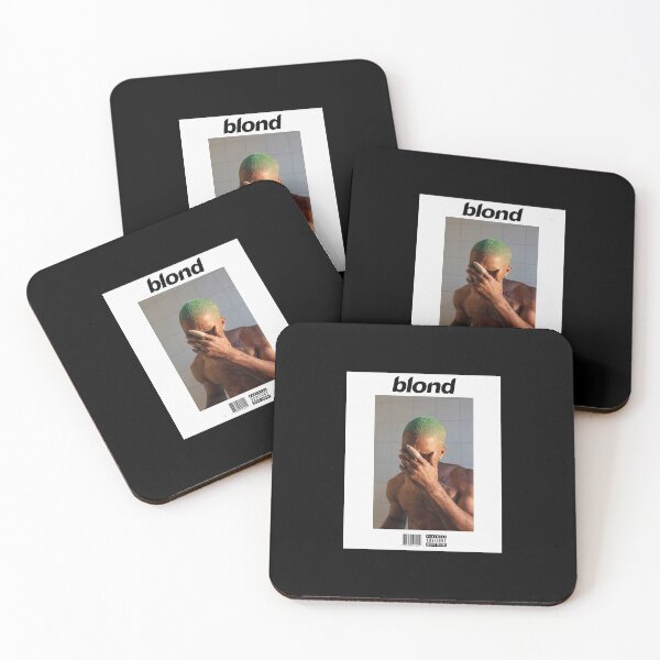 Item preview, Frank Ocean Blond designed and sold by SamuelPaez8.