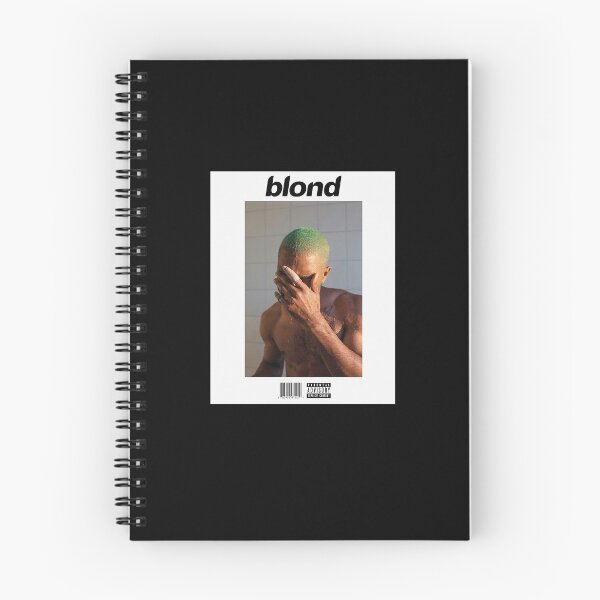 Item preview, Frank Ocean Blond designed and sold by SamuelPaez8.