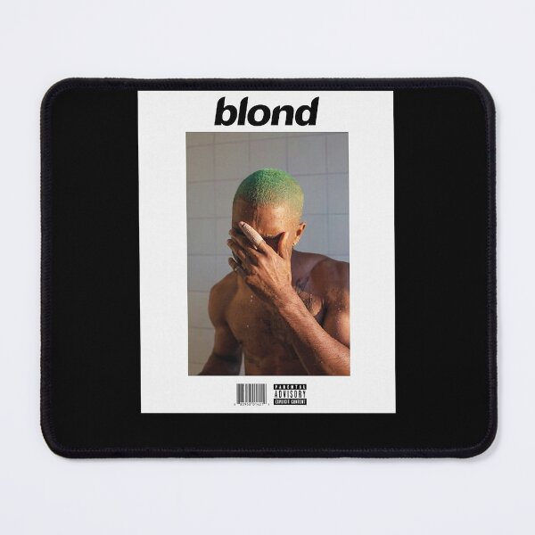 Item preview, Frank Ocean Blond designed and sold by SamuelPaez8.