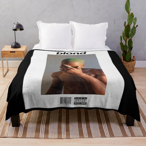 Item preview, Frank Ocean Blond designed and sold by SamuelPaez8.