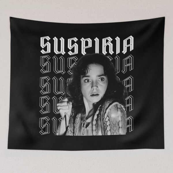 Item preview, 70s Retro Vintage Style Horror School Old Movie designed and sold by darbopasesax.