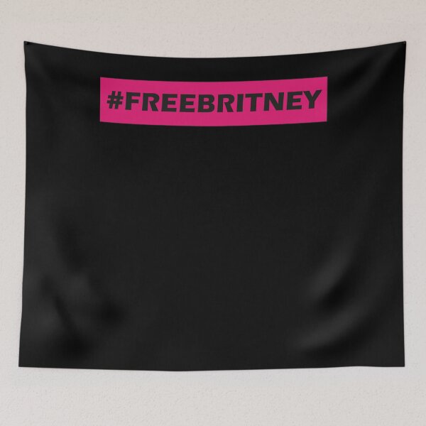 Item preview, free britney Essential designed and sold by SamuelPaez8.