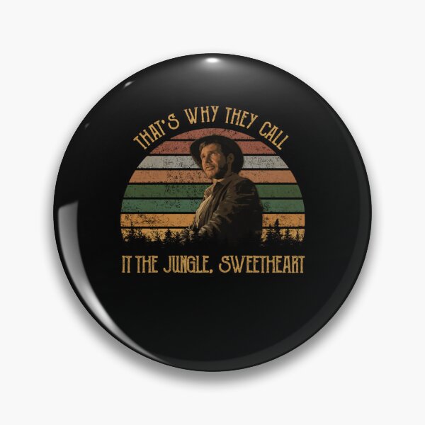 Item preview, Character Vintage Comedy Action 90S Retro Movie designed and sold by PatchesSijmen92.
