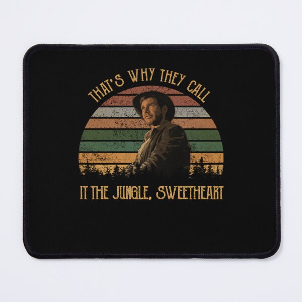 Item preview, Character Vintage Comedy Action 90S Retro Movie designed and sold by PatchesSijmen92.