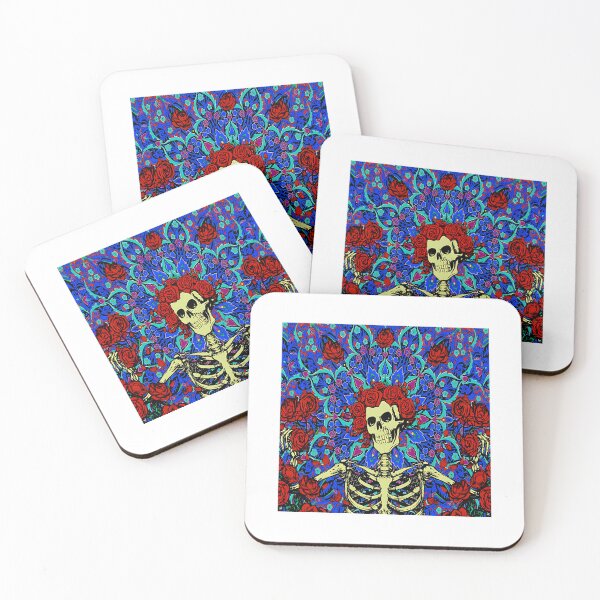 Item preview, Skeleton Couple Vintage Band Hippie Oversized designed and sold by BlinkyBoutique.