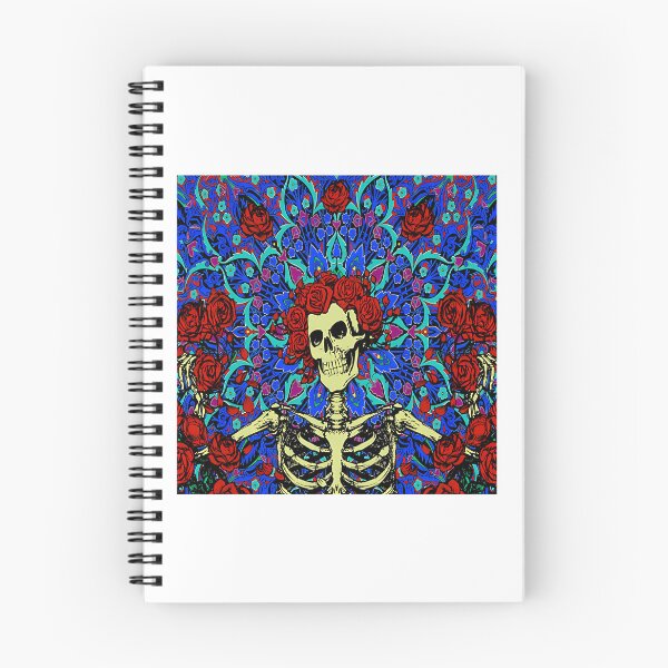 Item preview, Skeleton Couple Vintage Band Hippie Oversized designed and sold by BlinkyBoutique.