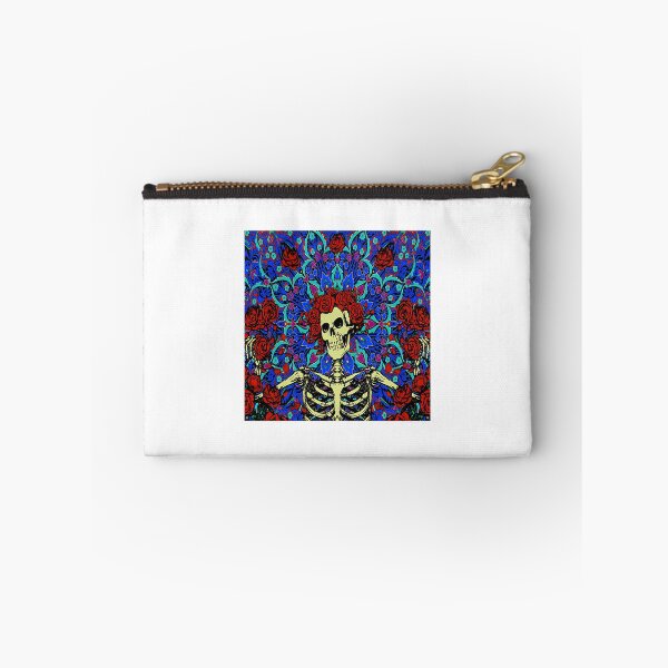Item preview, Skeleton Couple Vintage Band Hippie Oversized designed and sold by BlinkyBoutique.