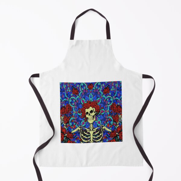 Item preview, Skeleton Couple Vintage Band Hippie Oversized designed and sold by BlinkyBoutique.