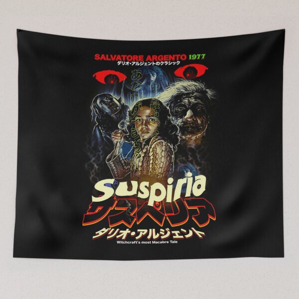 Item preview, Old Retro Horror School Vintage Movie Style 70s designed and sold by darbopasesax.