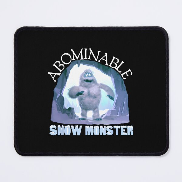 Item preview, Abominable Snow Monster of the North Abominable Snowman 	1	 designed and sold by dingsfacuset.