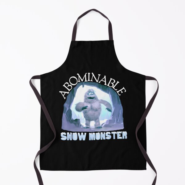 Item preview, Abominable Snow Monster of the North Abominable Snowman 	1	 designed and sold by dingsfacuset.