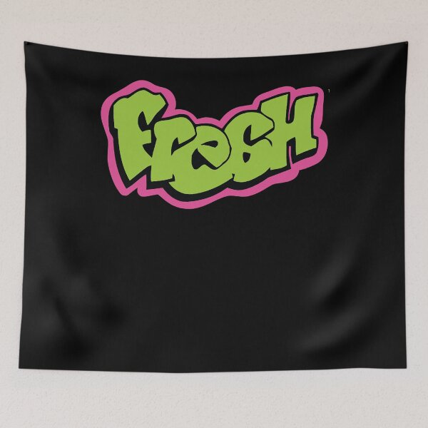 Item preview, Fresh graffiti designed and sold by SamuelPaez8.