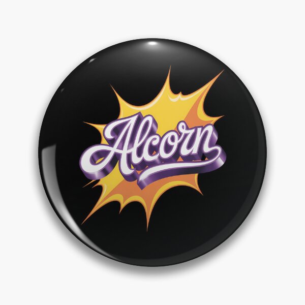 Item preview, Alcorn Team Call Alcorn Family Team Last Name Alcorn designed and sold by Formatage.