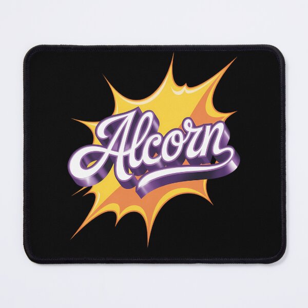 Item preview, Alcorn Team Call Alcorn Family Team Last Name Alcorn designed and sold by Formatage.