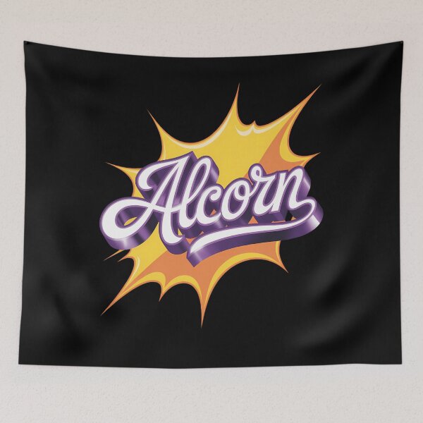 Item preview, Alcorn Team Call Alcorn Family Team Last Name Alcorn designed and sold by Formatage.