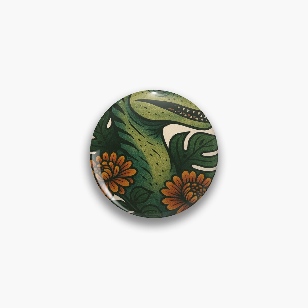 Item preview, Pin designed and sold by RGreen101.