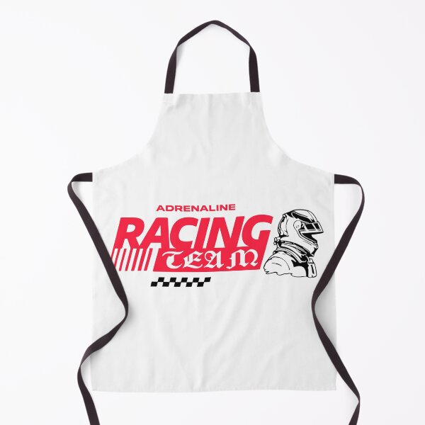 Item preview, Adrenaline Racing Team – Motorsport Speed Helmet Design designed and sold by CleanQuotes.