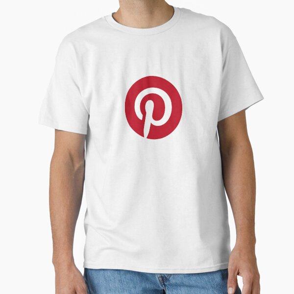 Item preview, Pinterest Logo designed and sold by mtdgator16.