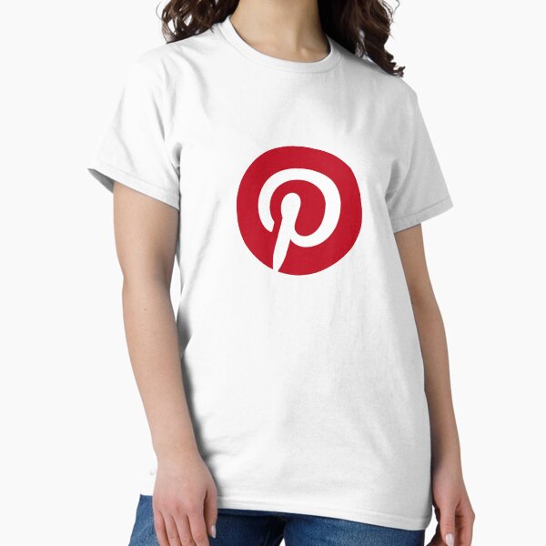 Aperçu de l'œuvre Logo Pinterest créée et vendue par mtdgator16.
